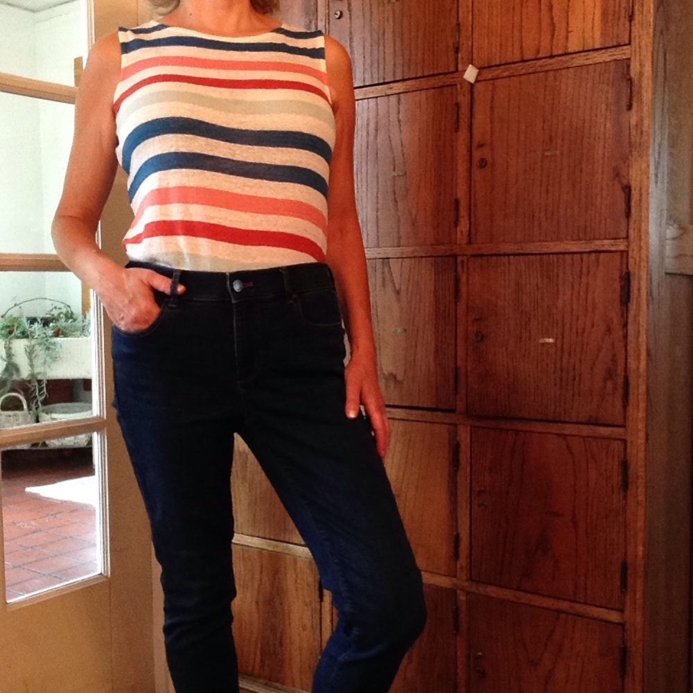 Ann Taylor jeans